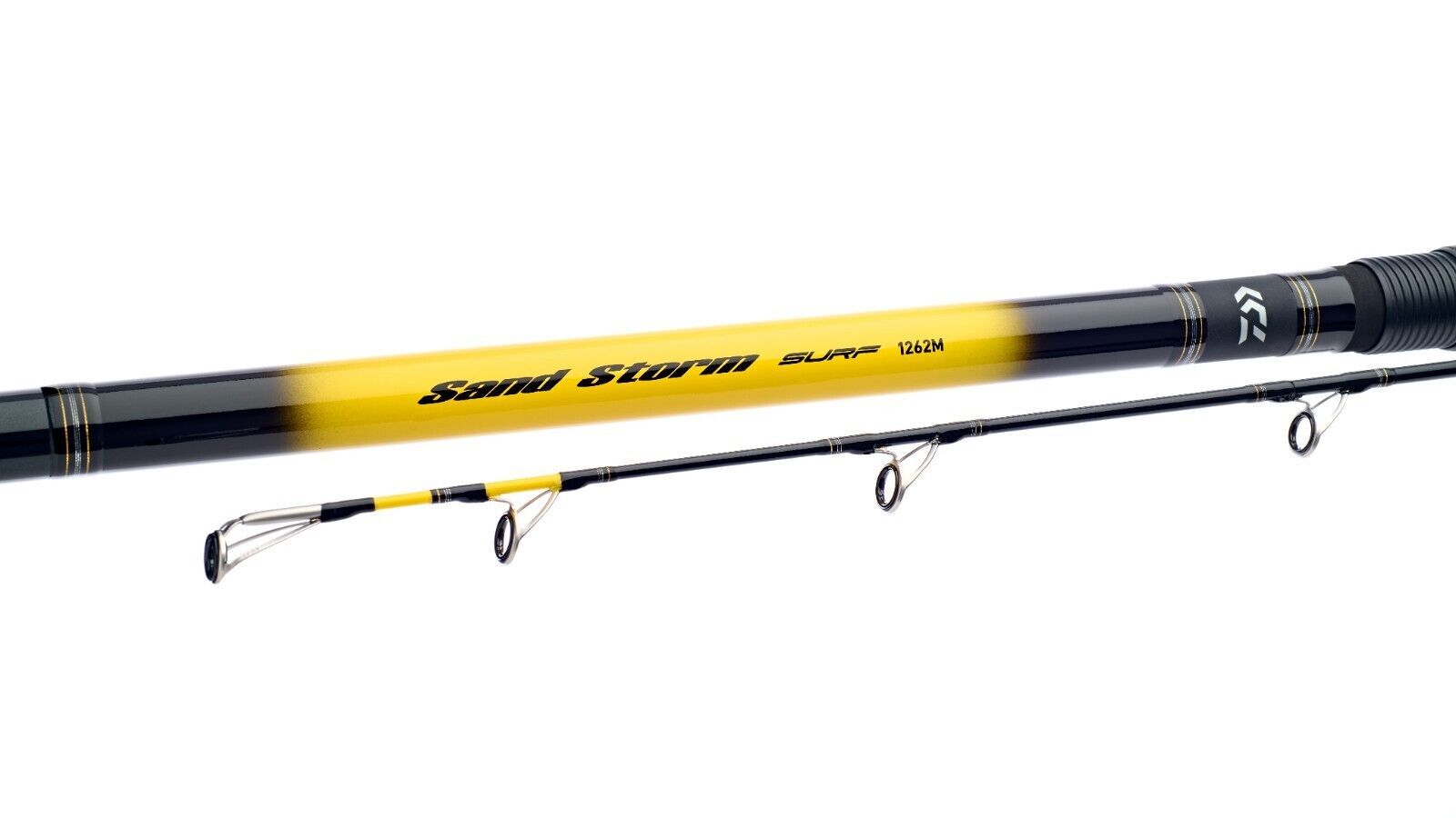 Daiwa Sand Storm Surf - Fishing Rod