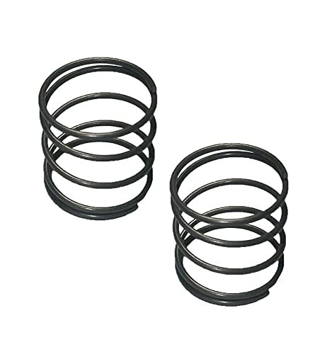 Dewalt 2 Pack Of Genuine OEM Replacement Springs, 176842-00-2PK