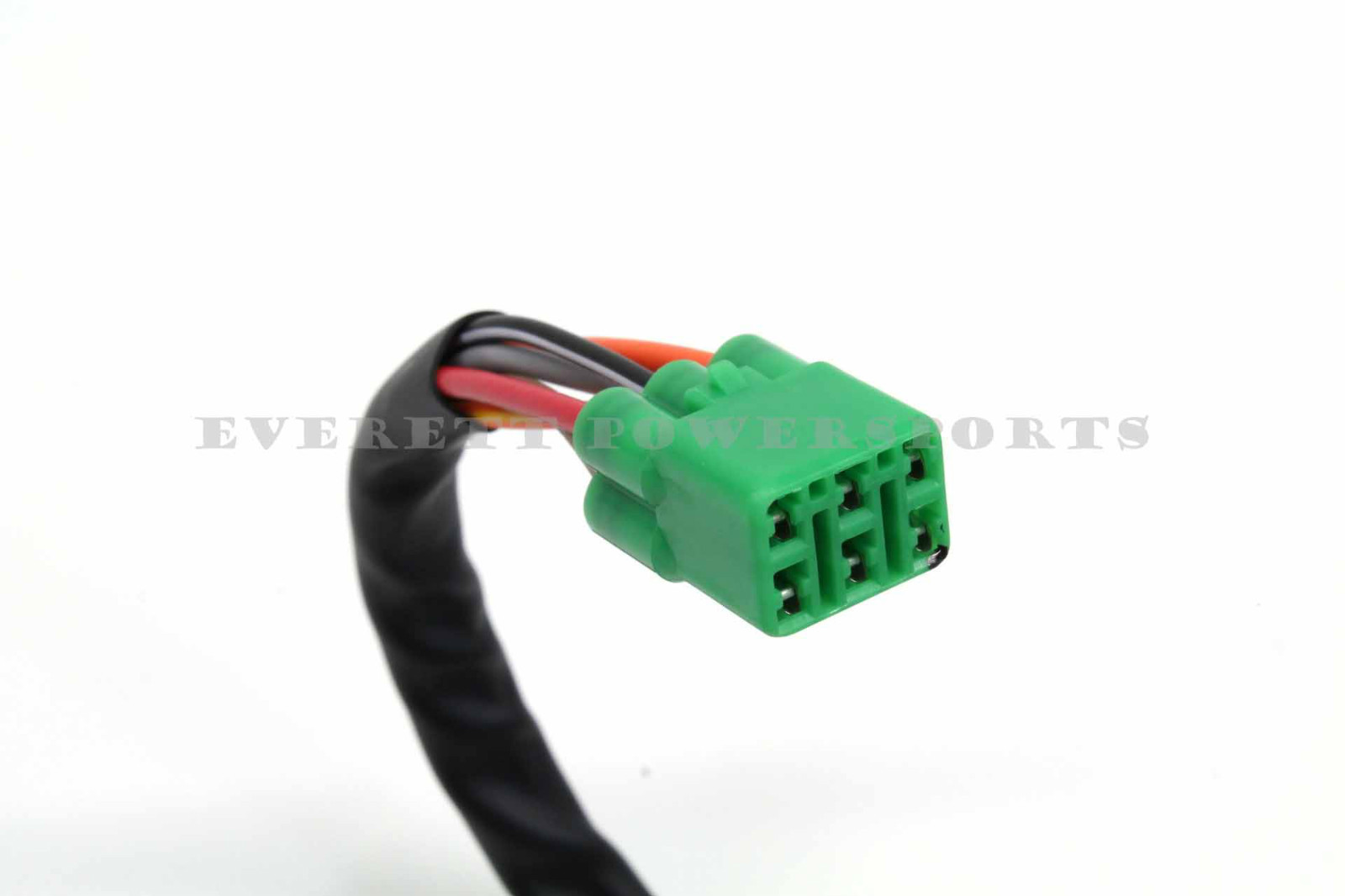 Ignition Switch 99-07 GSX1300 R Hayabusa OEM Genuine Suzuki Keys Lock GSXR #D27