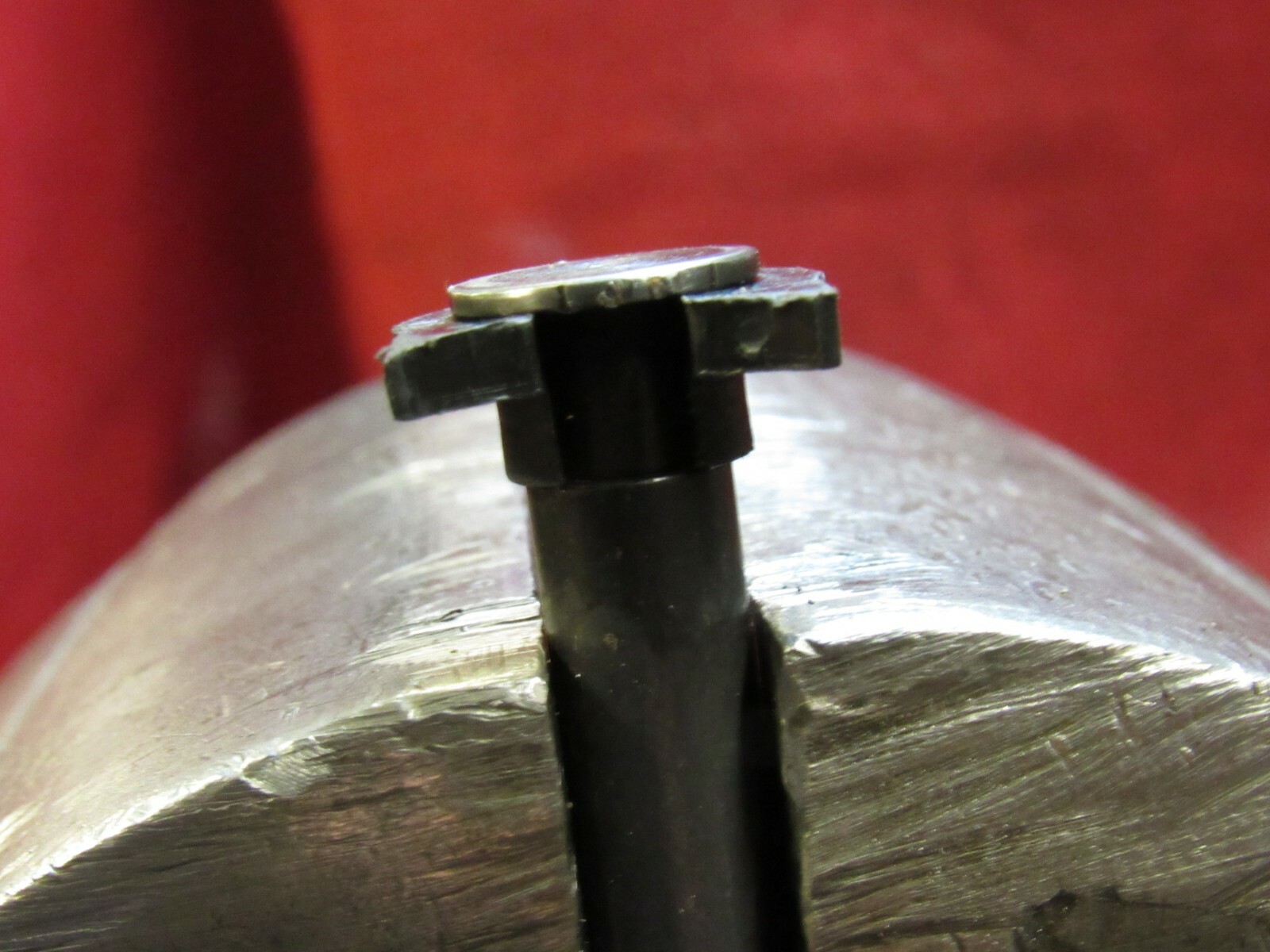 STAR PD .45 Auto Recoil Spring Guide Buffer