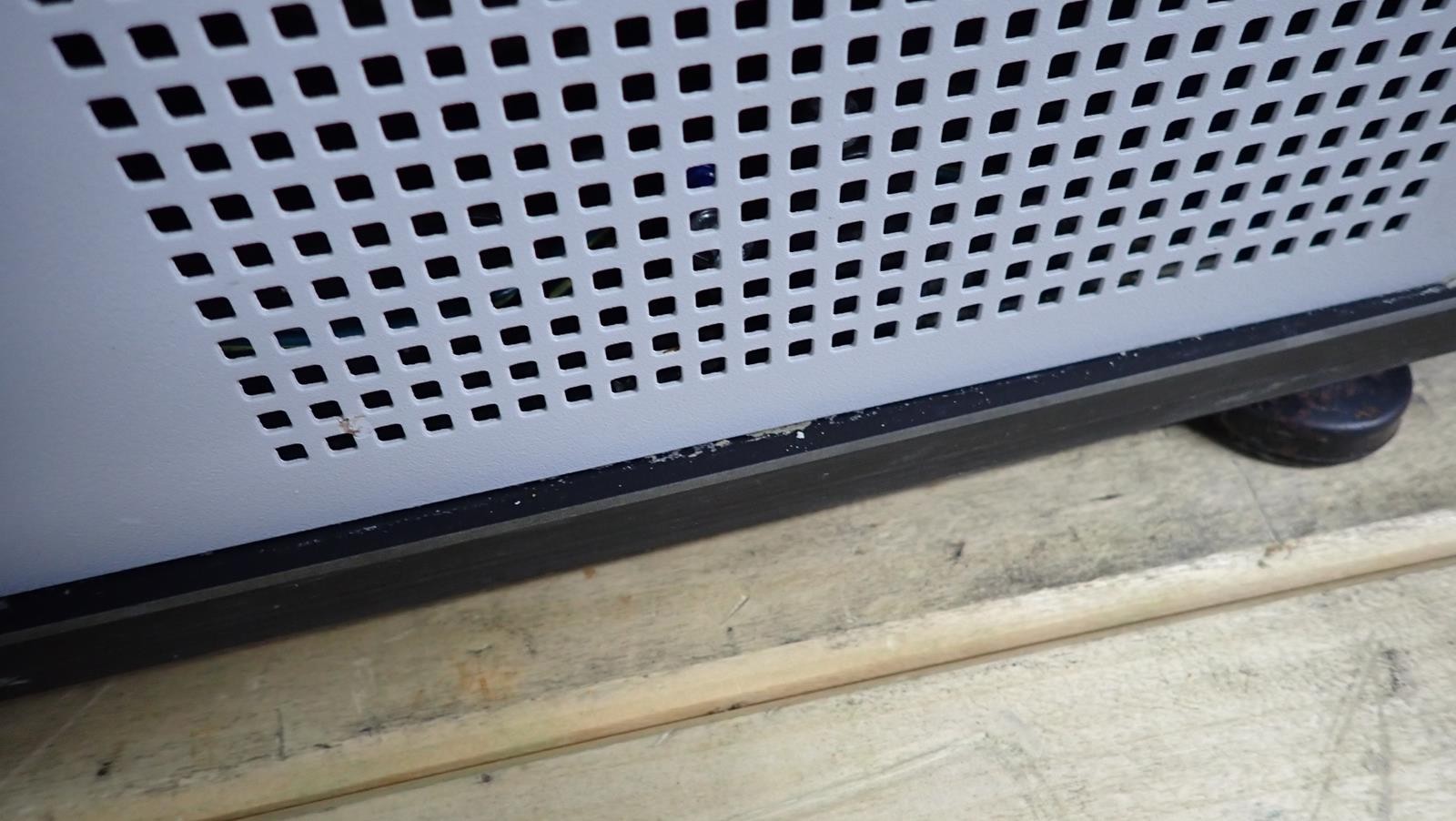 VWR AD07R-20-V11B Heated / Refrigerated Circulator, 7L w/ Lid | 89202-970