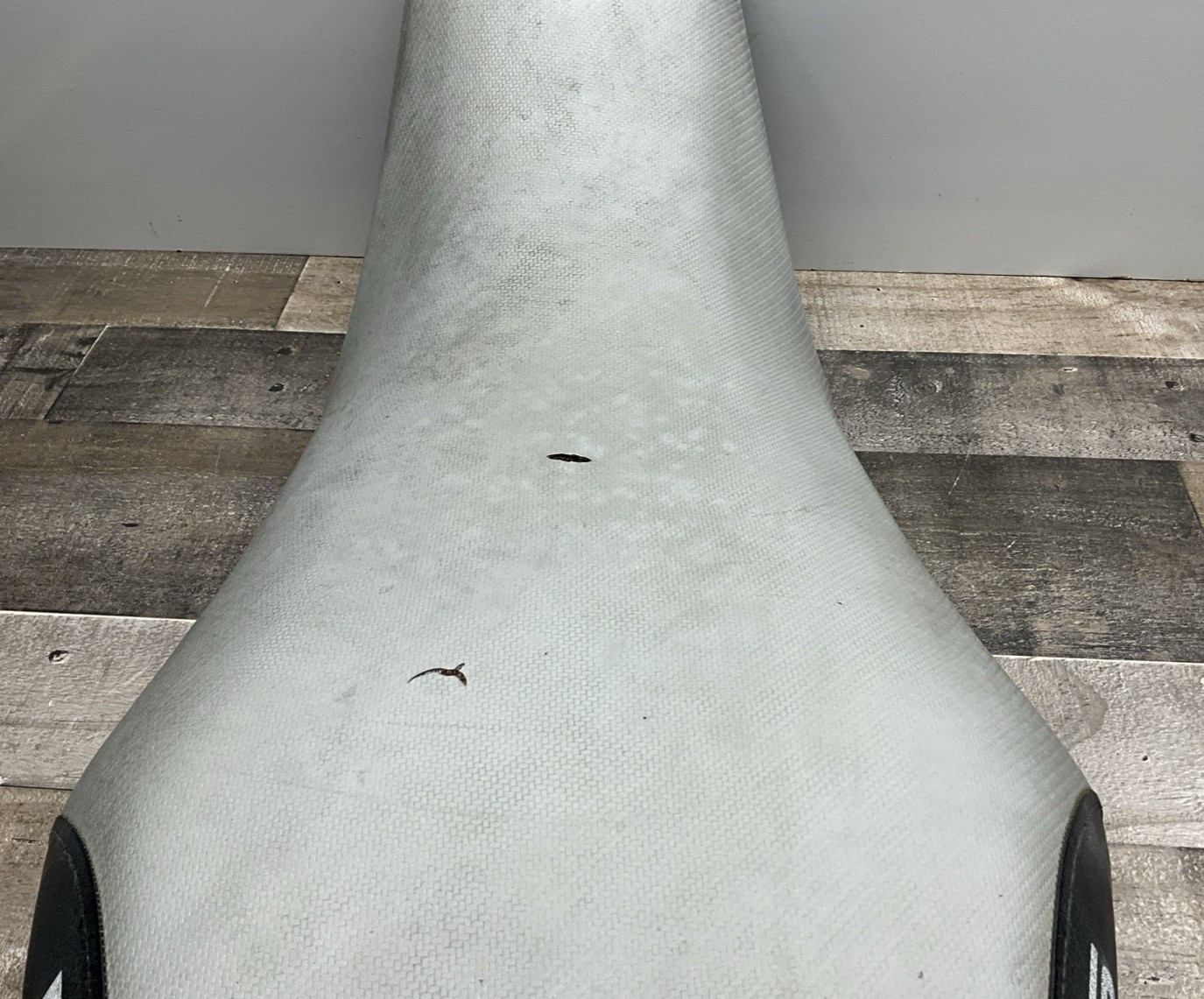 POLARIS 0453327 OEM SEAT BASE W/FOAM OUTLAW 90/110 YOUTH ATV