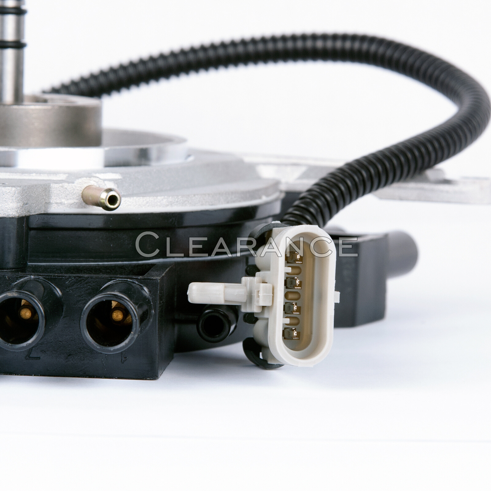 For Optispark LT1 Chevy Camaro Caprice Corvette Ignition Distributor +Harness