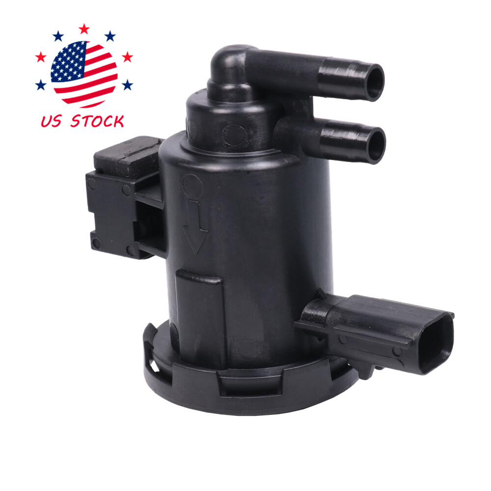 Vapor Canister Purge Valve For Select 98-06 Chrysler Dodge Jeep Mitsubis 911-210