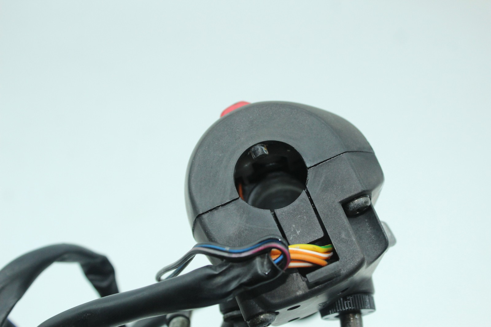 98-06 SUZUKI KATANA 600 GSX600 LEFT RIGHT SWITCHES CONTROL ON OFF START HORN