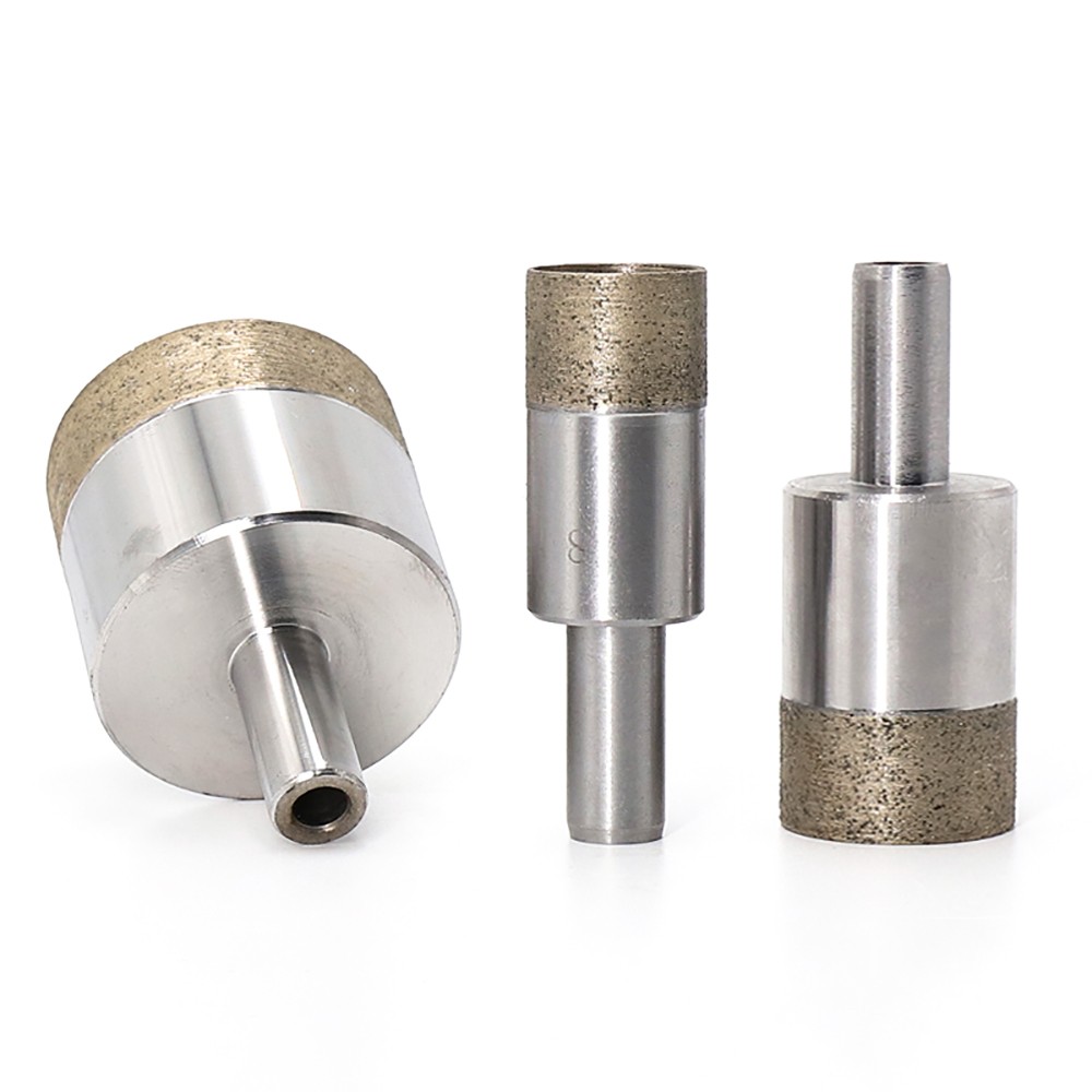 Diamond Hole Saw 4mm to 86mm Sintered Drill Bits Core Bit Tile Ceramic Porcelain