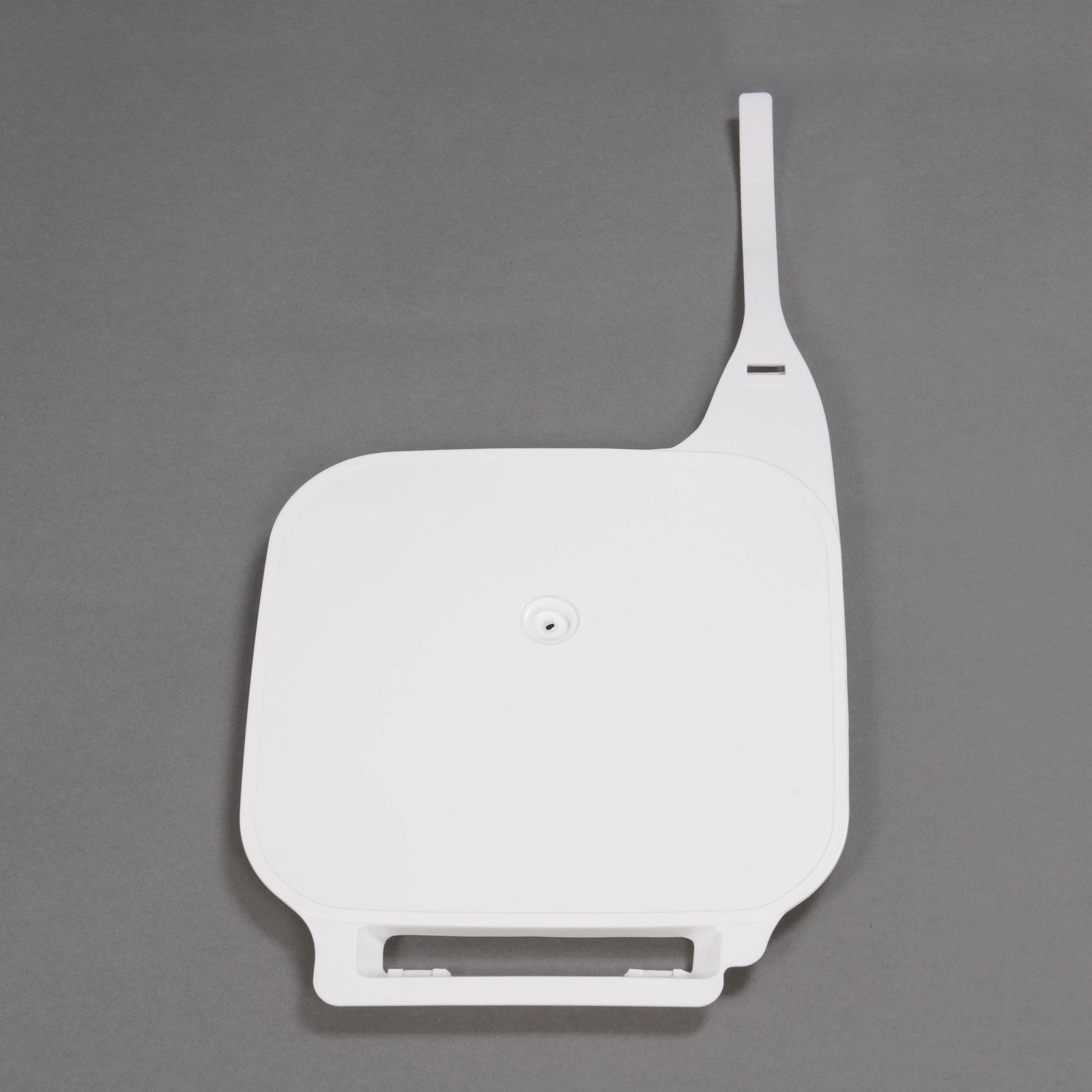 Front Number Plate For Honda XR70R 1997-2000 XR80R XR100R 1987-2000