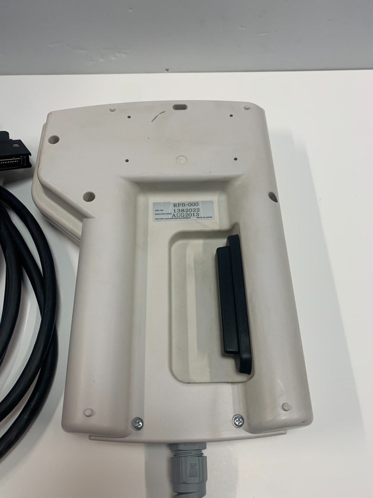 Clean! RPB-000 Teach pendant RPB000 - Free Ship