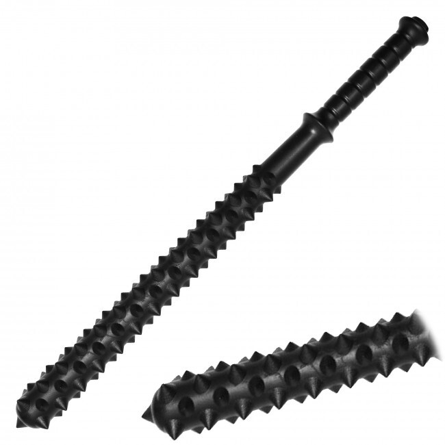 25.5" Polypropylene Tactical Mace bat