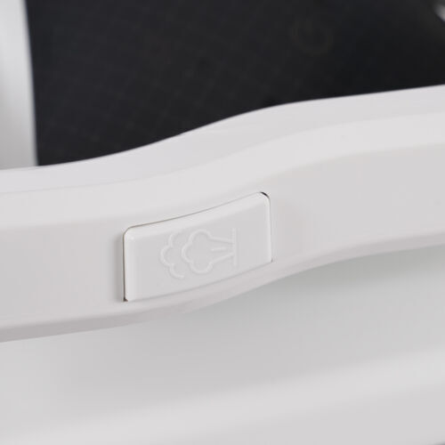 8810D Intelligent Steam Fabric Press Machine Touch Screen Steam Iron Press 5Mode