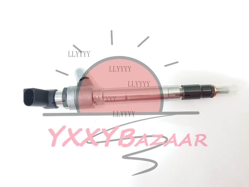 5PCS Diesel Fuel Injector BK2Q-9K546-AG for Ford Transit Ranger Mazda 2.2L 3.2L