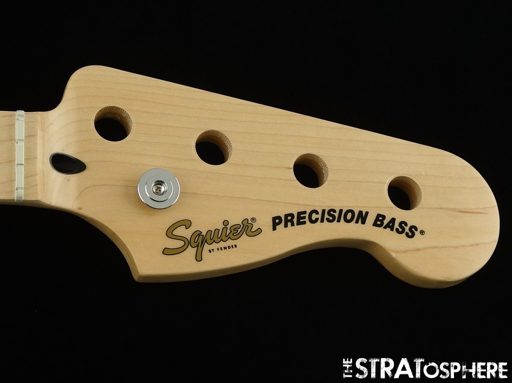 Fender Squier Affinity Precision Bass PJ NECK