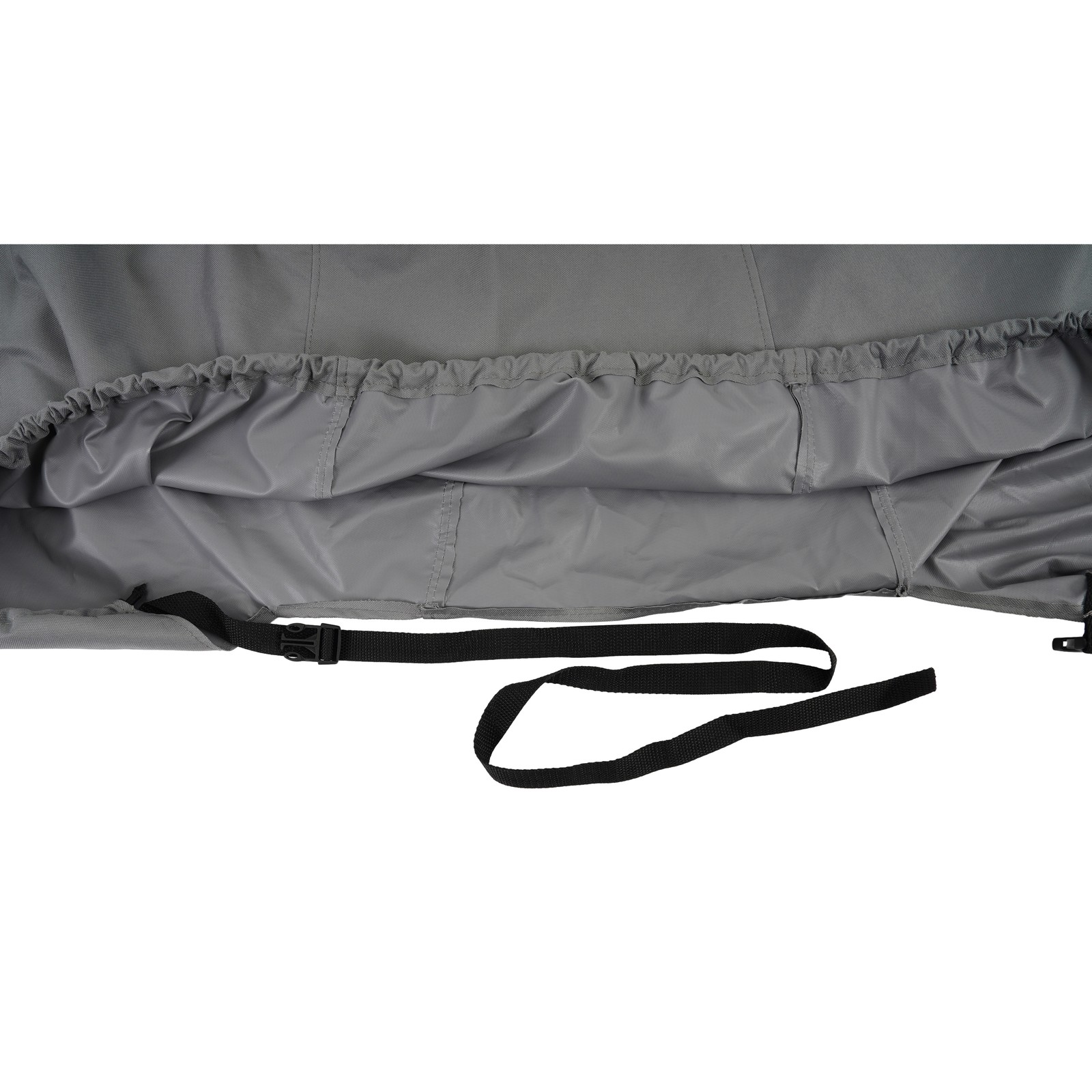 For Yamaha F115B F100 F90 F75 4-Stroke Outboard Motor Cover #MAR-MTRCV-11-50