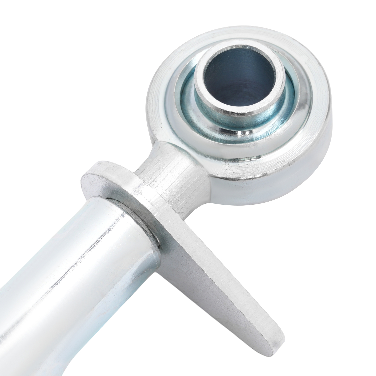 3 Point Hitch Top Link 9" Tube For John Deere Kubota Tractors Category 1 Steel