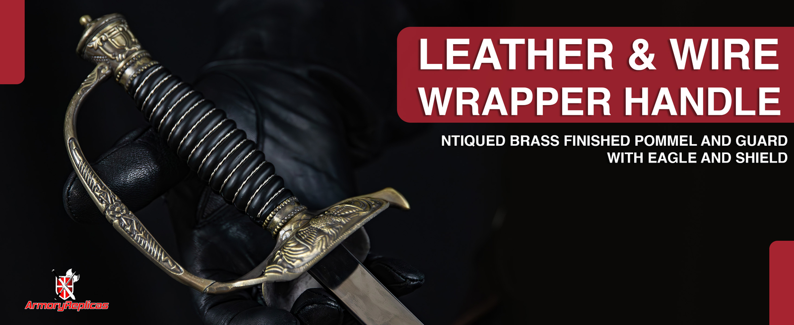 FAVORED FORTUNE KNIGHT CRUSADER COMMANDER TEMPLAR HISTORICAL REPLICA SABER SWORD