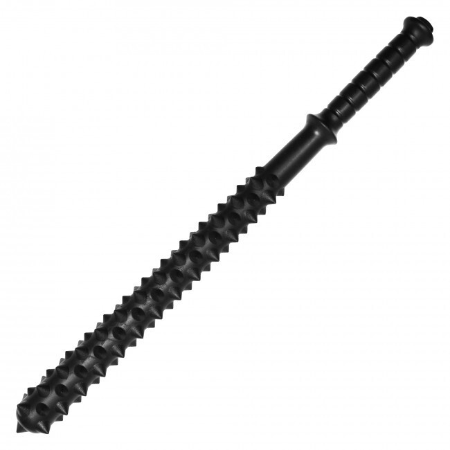 25.5" Polypropylene Tactical Mace bat