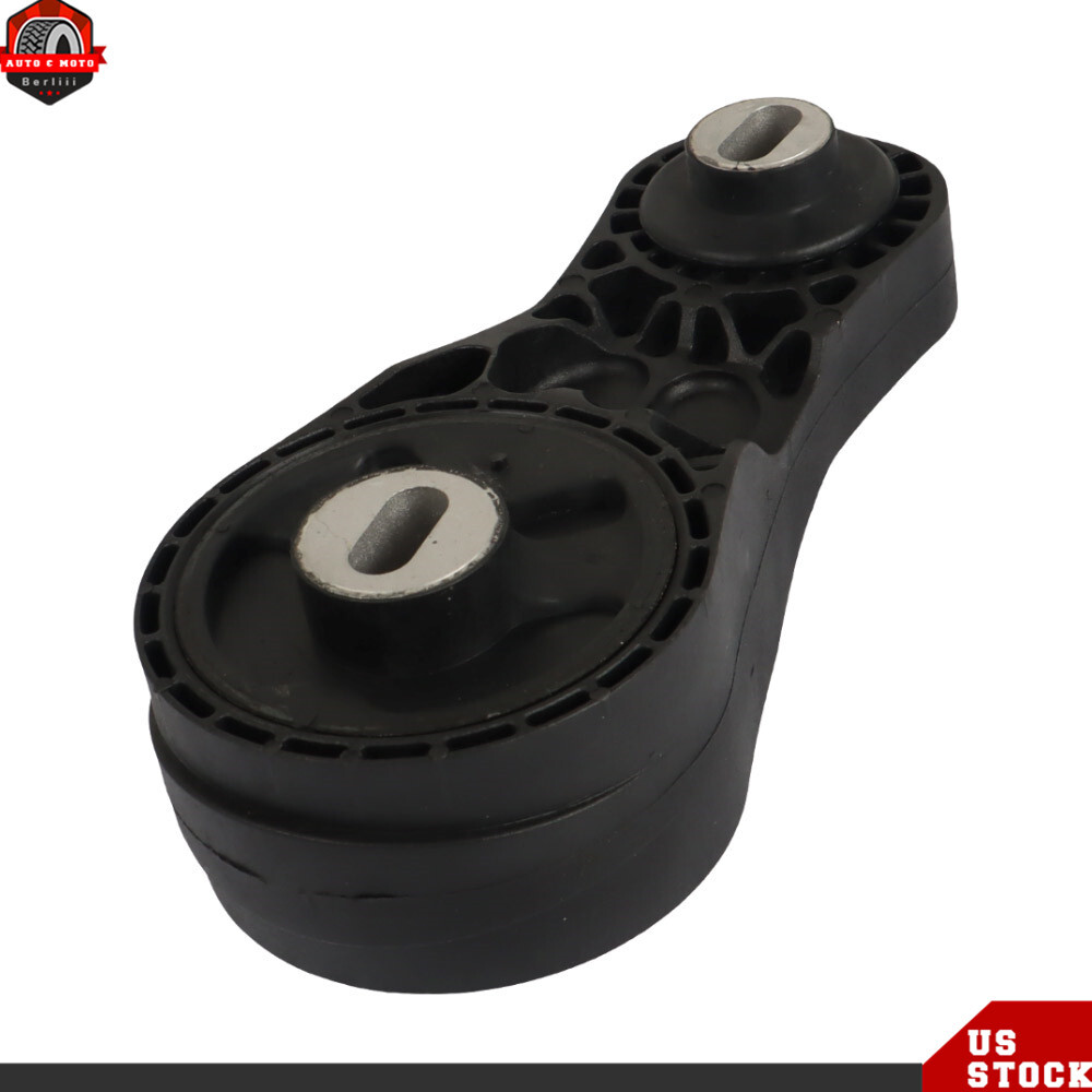 Motor Mount Kit 4Pcs For GMC Acadia Chevy Traverse Buick Enclave 3.6L Auto Trans