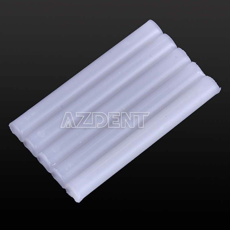 AZDENT Dental Orthodontic Wax Original Scent Oral Care For Braces Gum Irritation