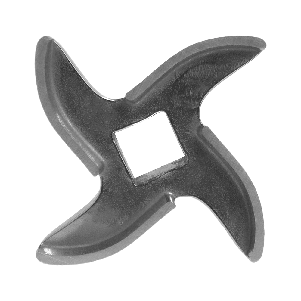 KNIFE FOR #22 GRINDER - CURVED