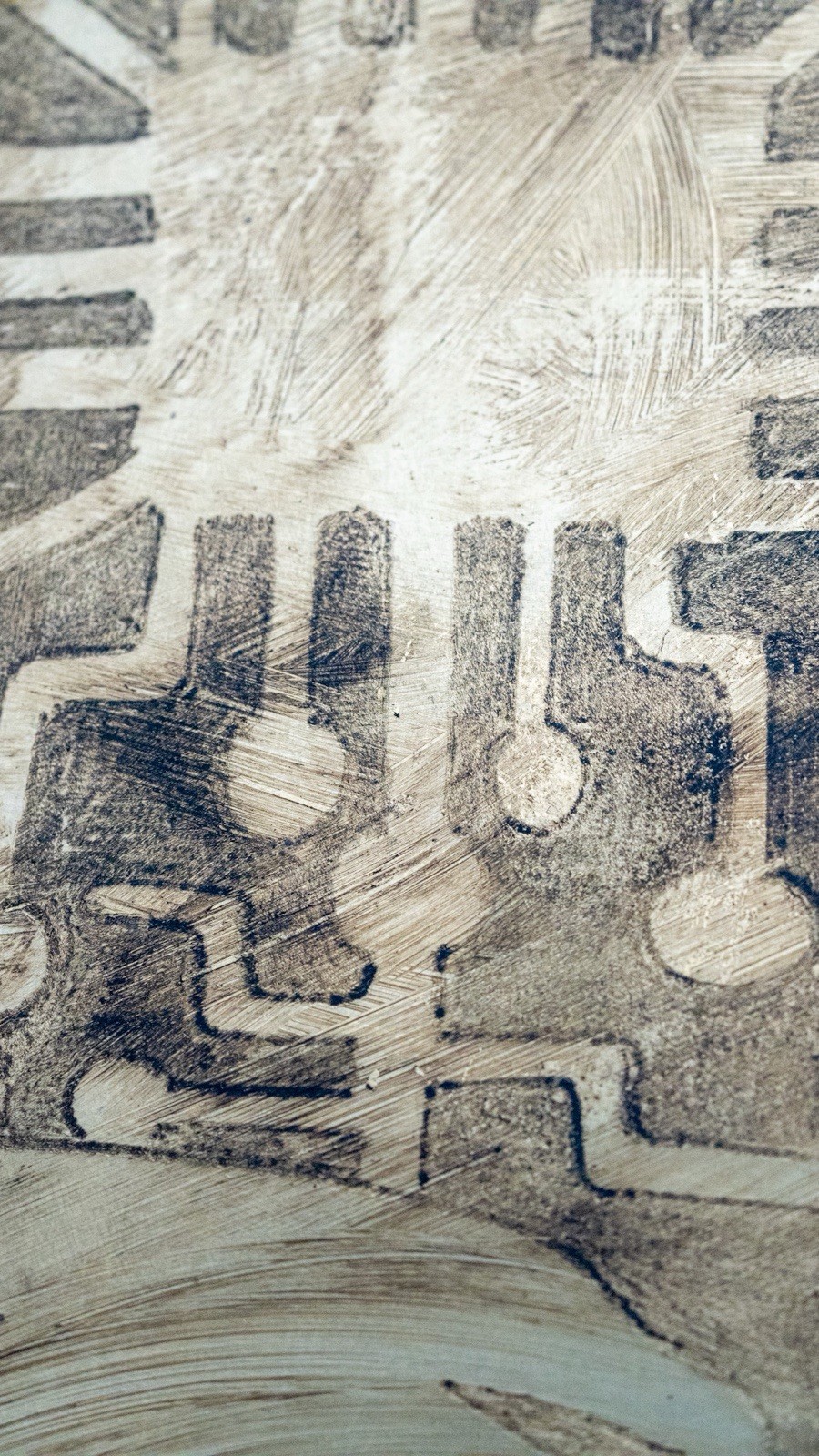 Bronze Book From Guerrero Mexico Ojuelos Buga Mark Evolution