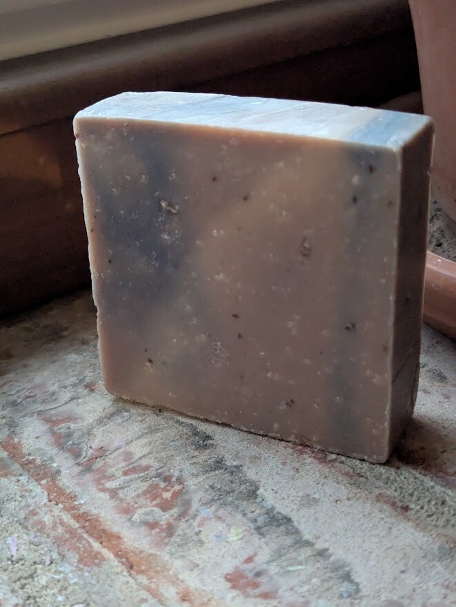 Handmade Bar Soap Loaves (9 - 10 4.5 oz bars per LOAF) FREE SHIPPING*