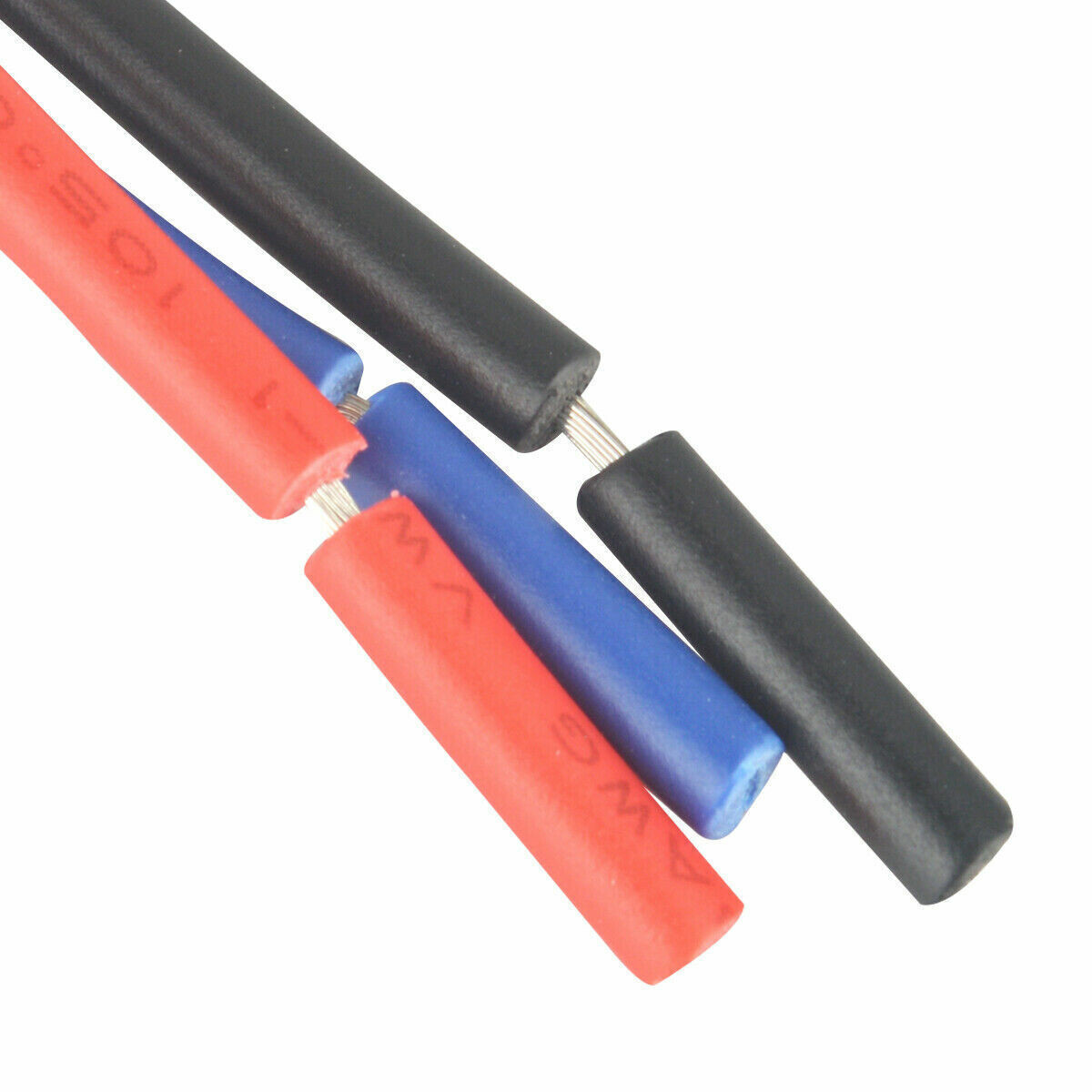 2pcs 1157 2057 2357 Tail Stop Brake Light Female Connector Socket Wiring Harness