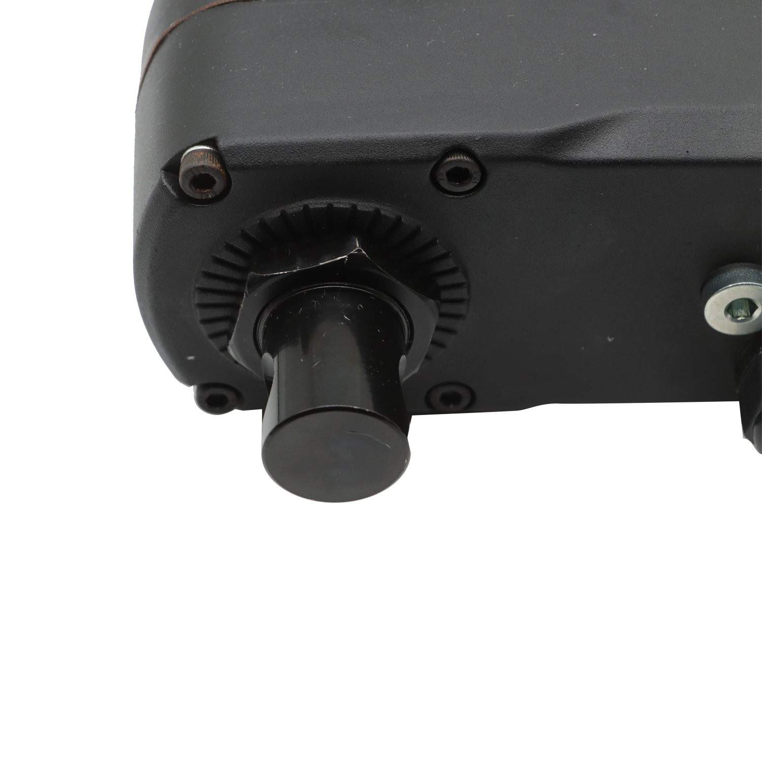 180035 12V Electric Actuator For Grasshopper Powerfold Decks 3348 3452 3452R