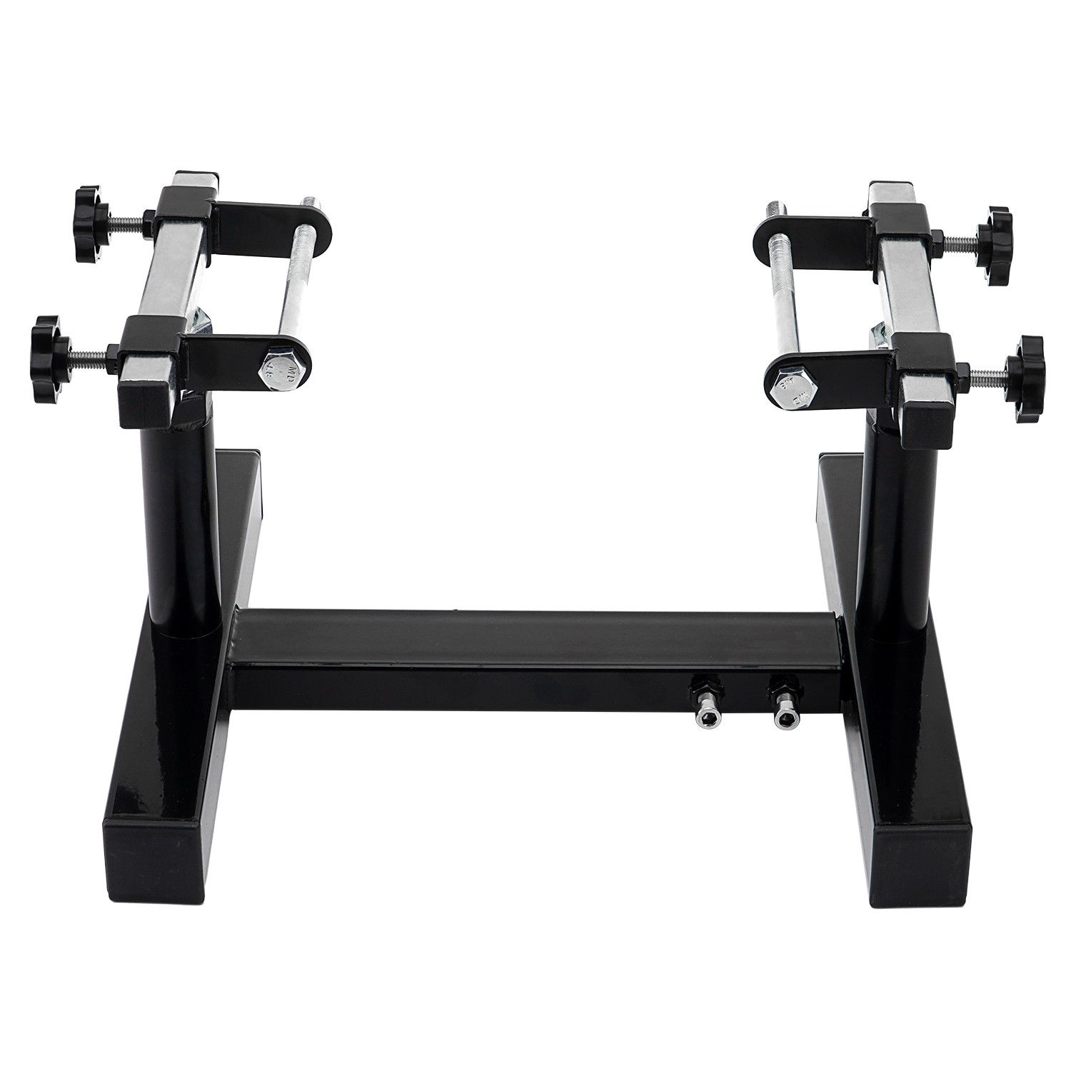 Adjustable Motorcycle Engine Stand 50-500cc Dirt Bike Motocross Repair Rebuild