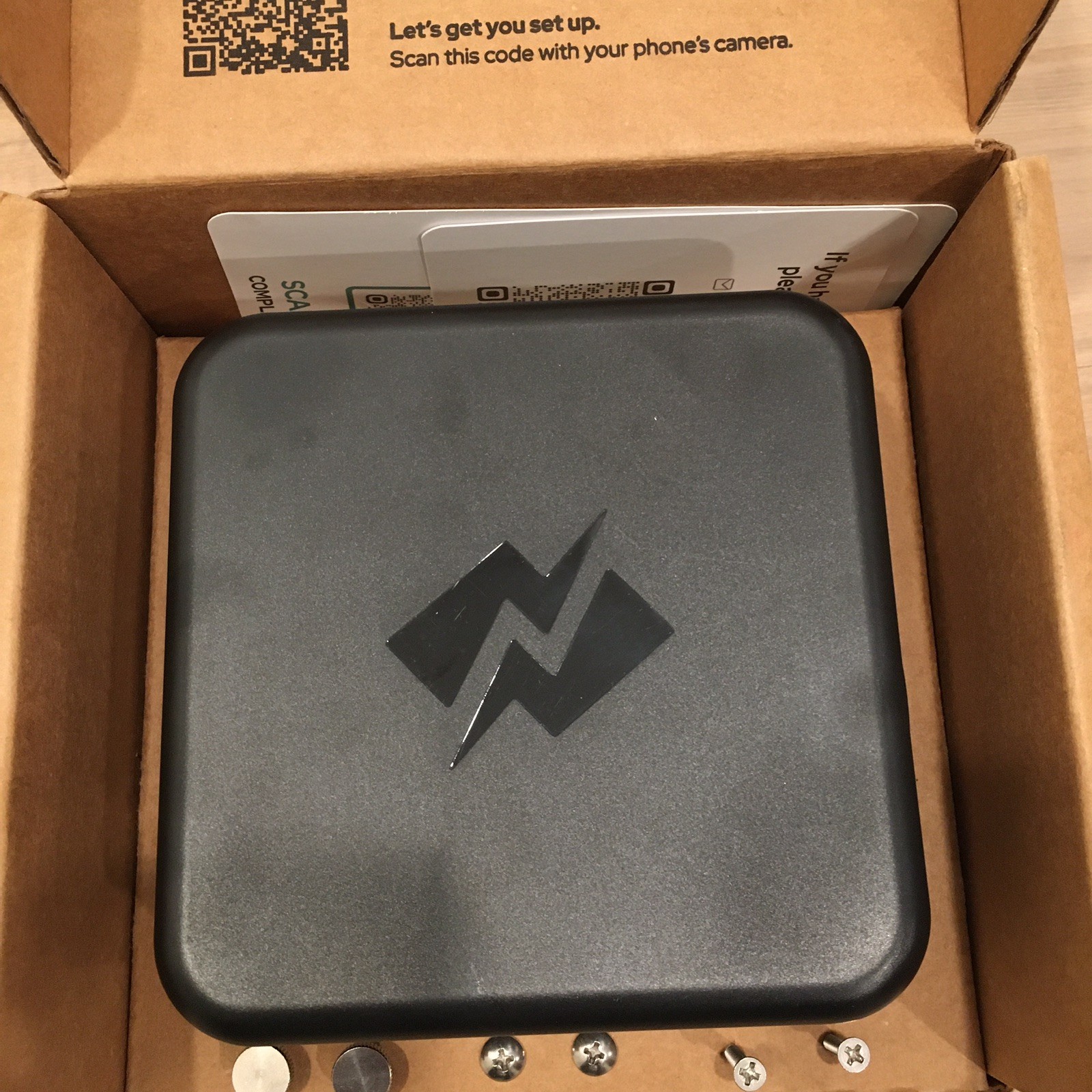 NeoCharge Smart Splitter Nema 10-30 EV Level 2 Charger Adapter Dryer Plug NC30