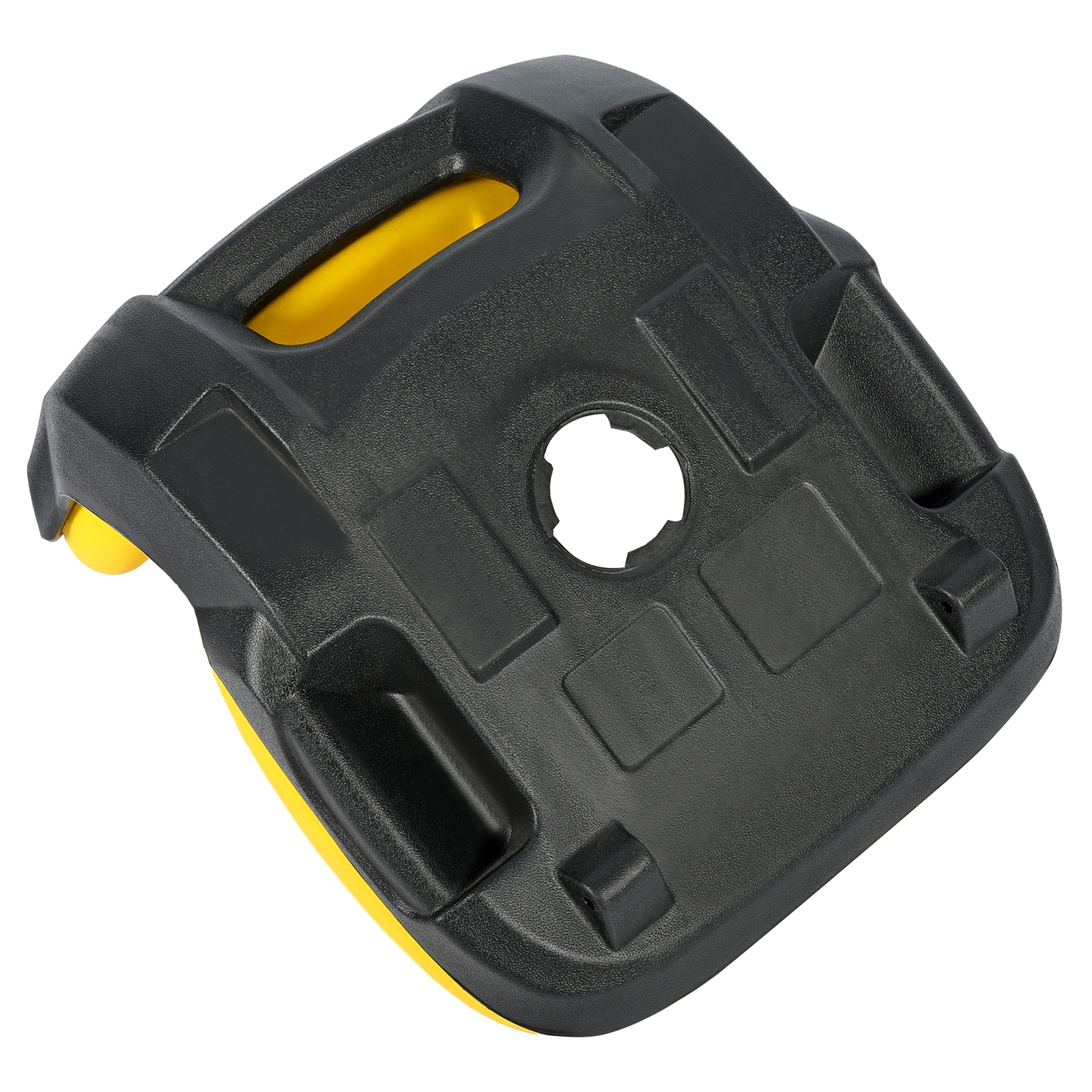 Yellow Plastic Seat For John Deere X304 X310 X320 X500 X520 X530 # AUC13500