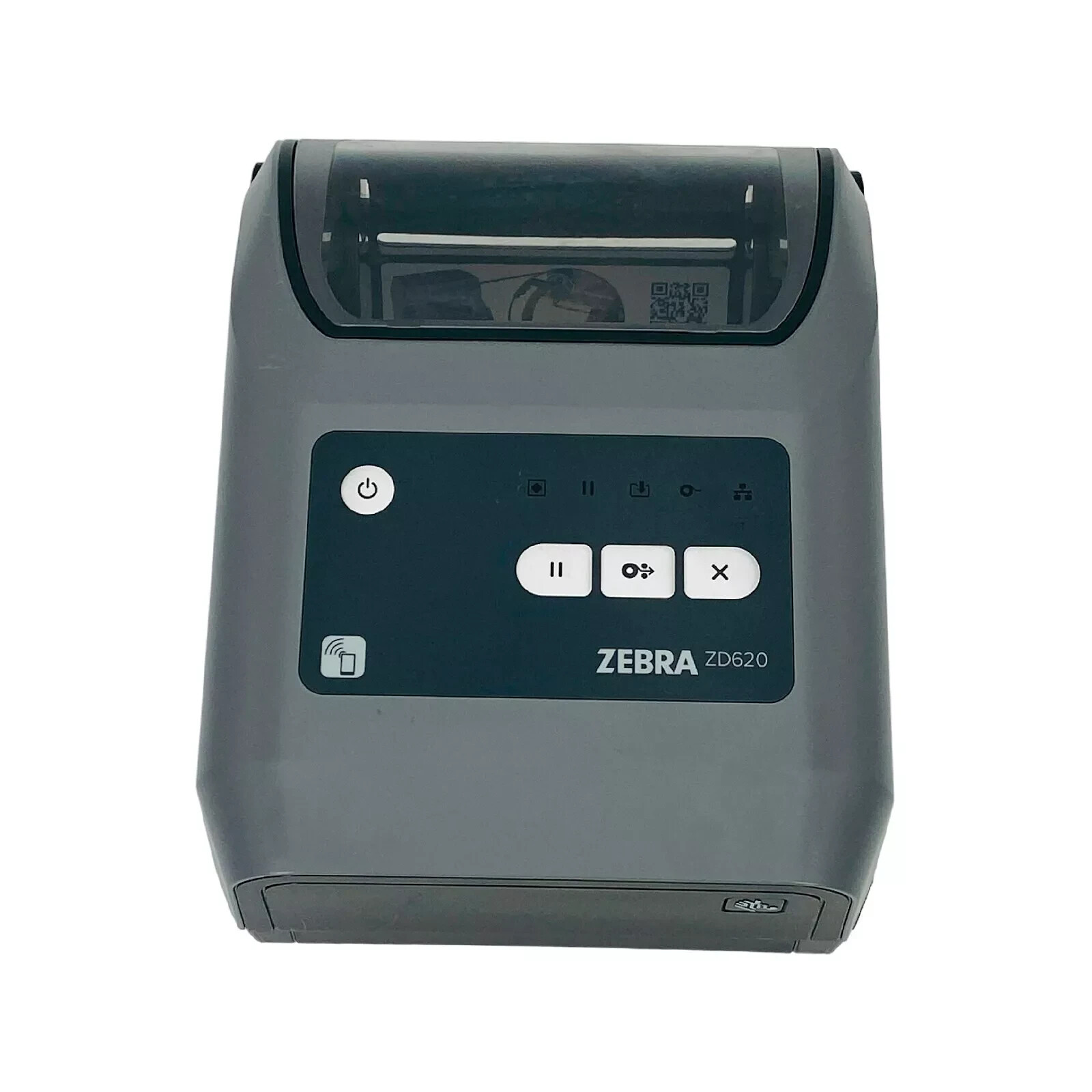 Zebra ZD620 and ZD420 Mobile Thermal Transfer Business Label Printers 300 dpi