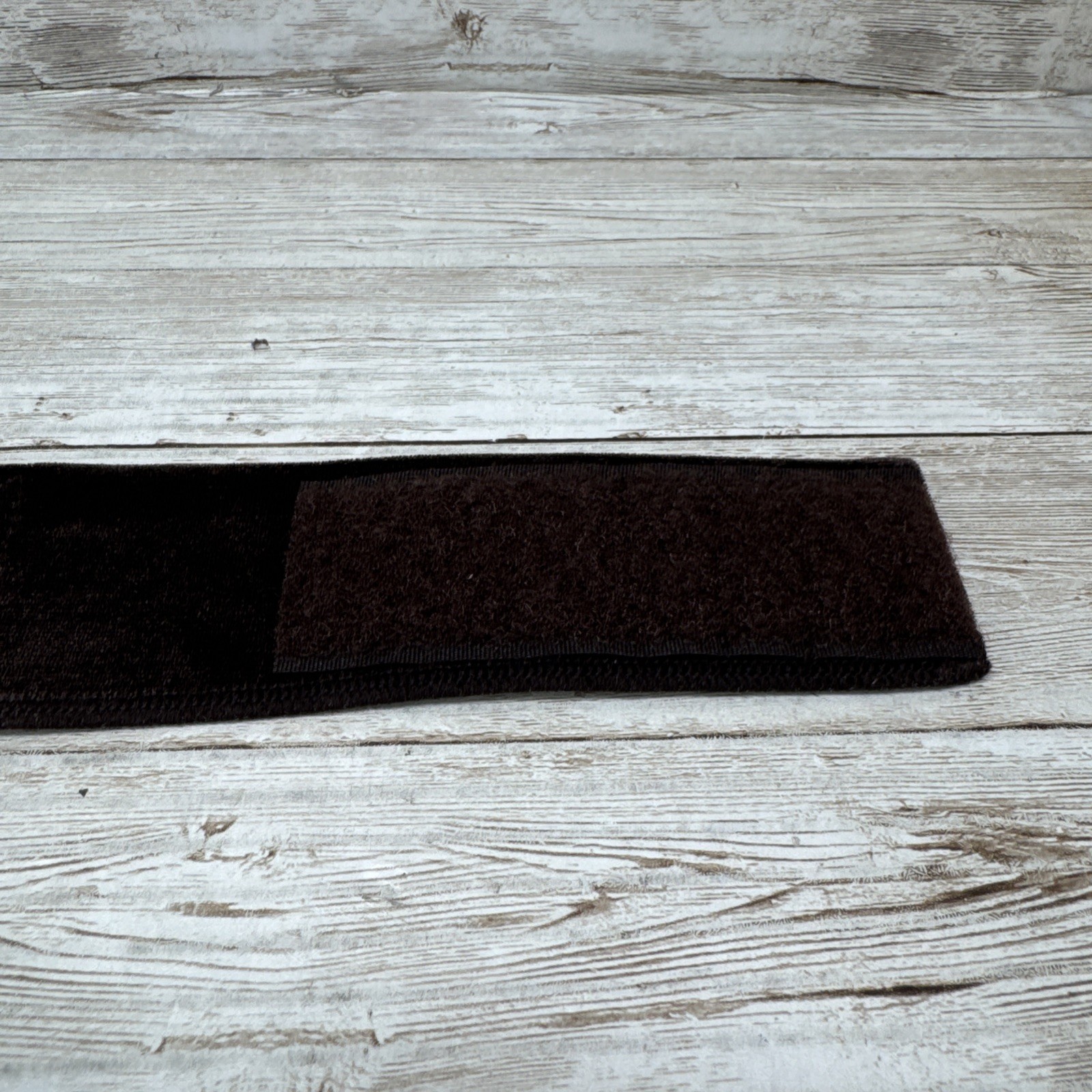 LUVME Adjustable Wig Grip Band Non-Slip Soft Velvet, Keeps Wig In Place, Brown