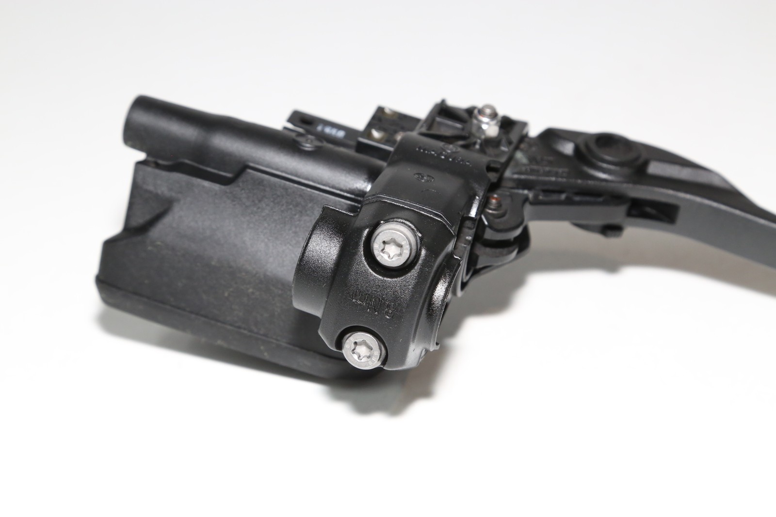 15-18 Bmw R1200rs Abs Hydraulic Clutch Master Cylinder W/ Lever OEM