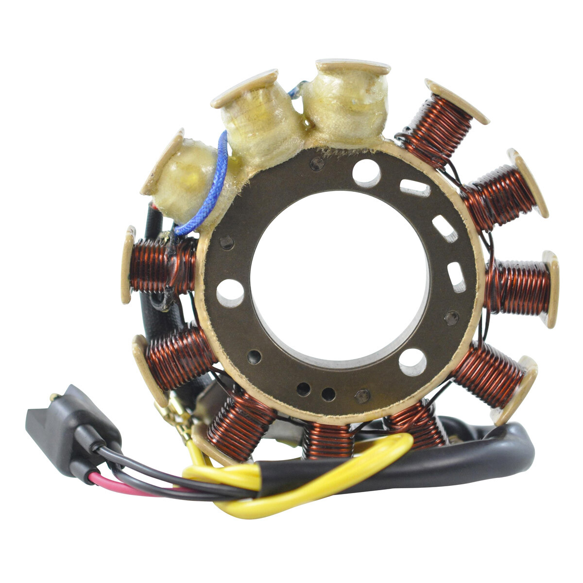 Stator for Ski-Doo Skandic MX-Z Mach Z 440 500 580 1993-1997 | 410919000