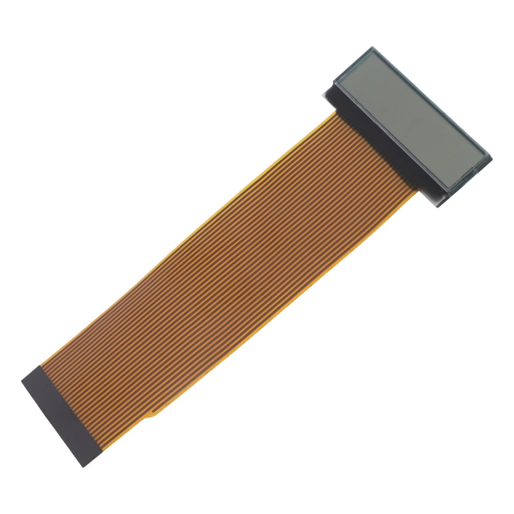 New LCD Odometer Screen For 92-96 & Early 1997 Ford F150 F250 F350 F450 Bronco