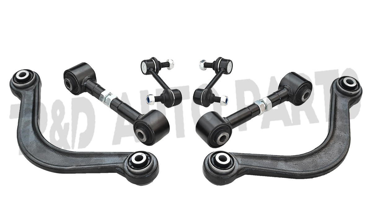 Rear Subframe Crossmember Suspension for Mazda 6 2009-2013 With Arms/Bolts Kits