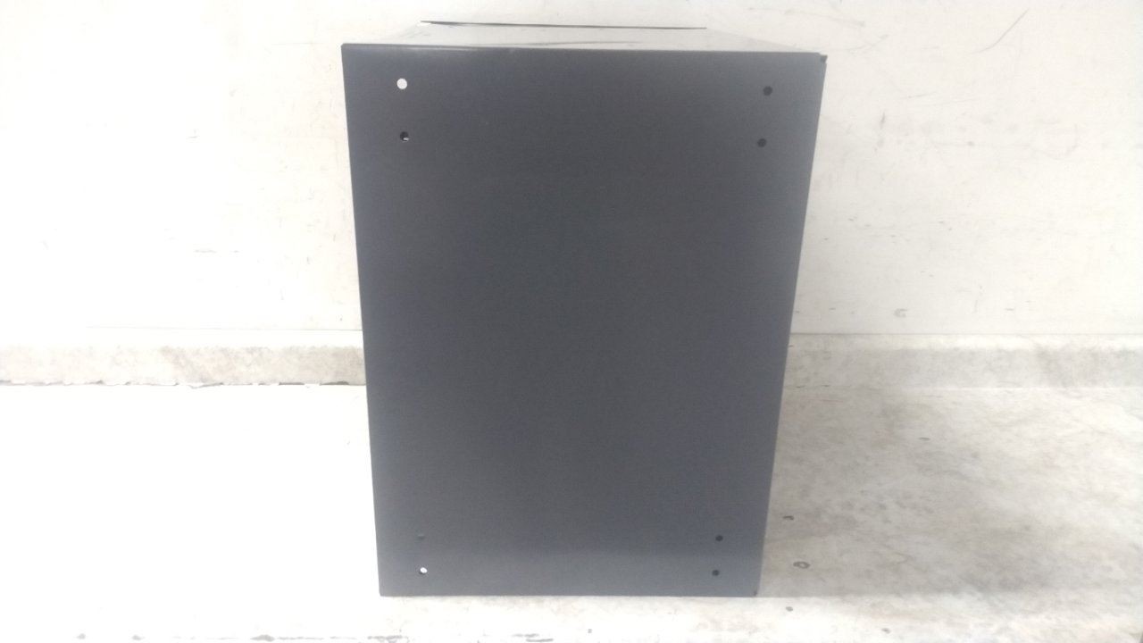 Durham Mfg 321B-95 6 Slot Heavy Duty Slide Rack