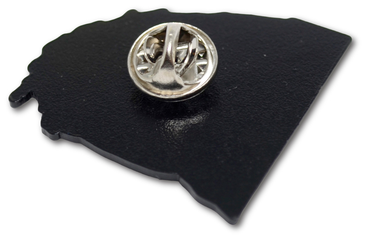 Bob Marley One Love Soft Enamel Pin Lapel Brooch Music Reggae Collectible