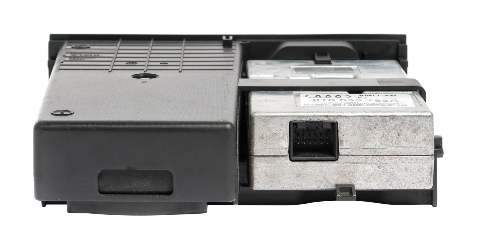 2009-2017 Audi Q5 Multimedia Interface Control Module 8T0035785A