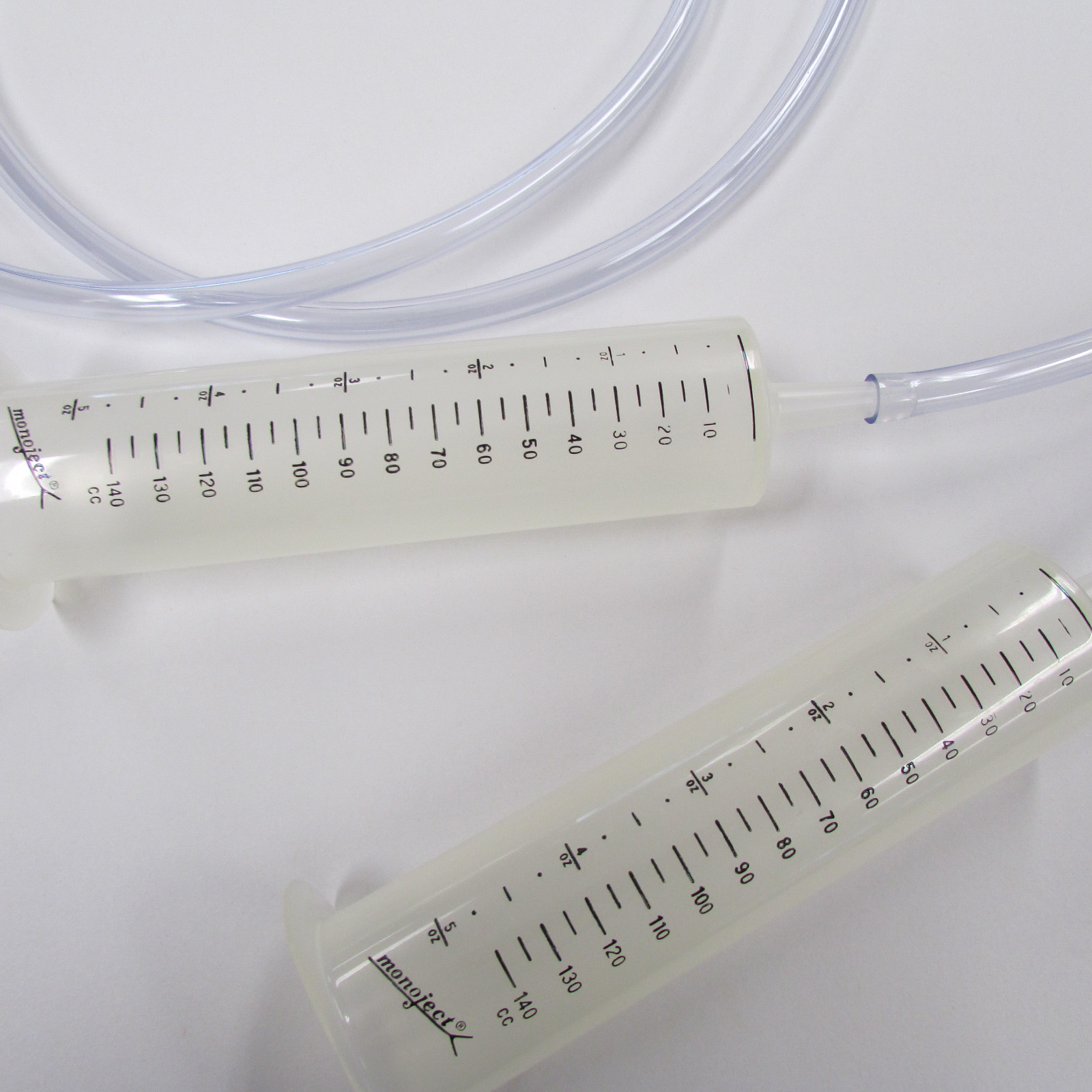 Large Teat Cup Assembly 140 ML Dansha Farms™