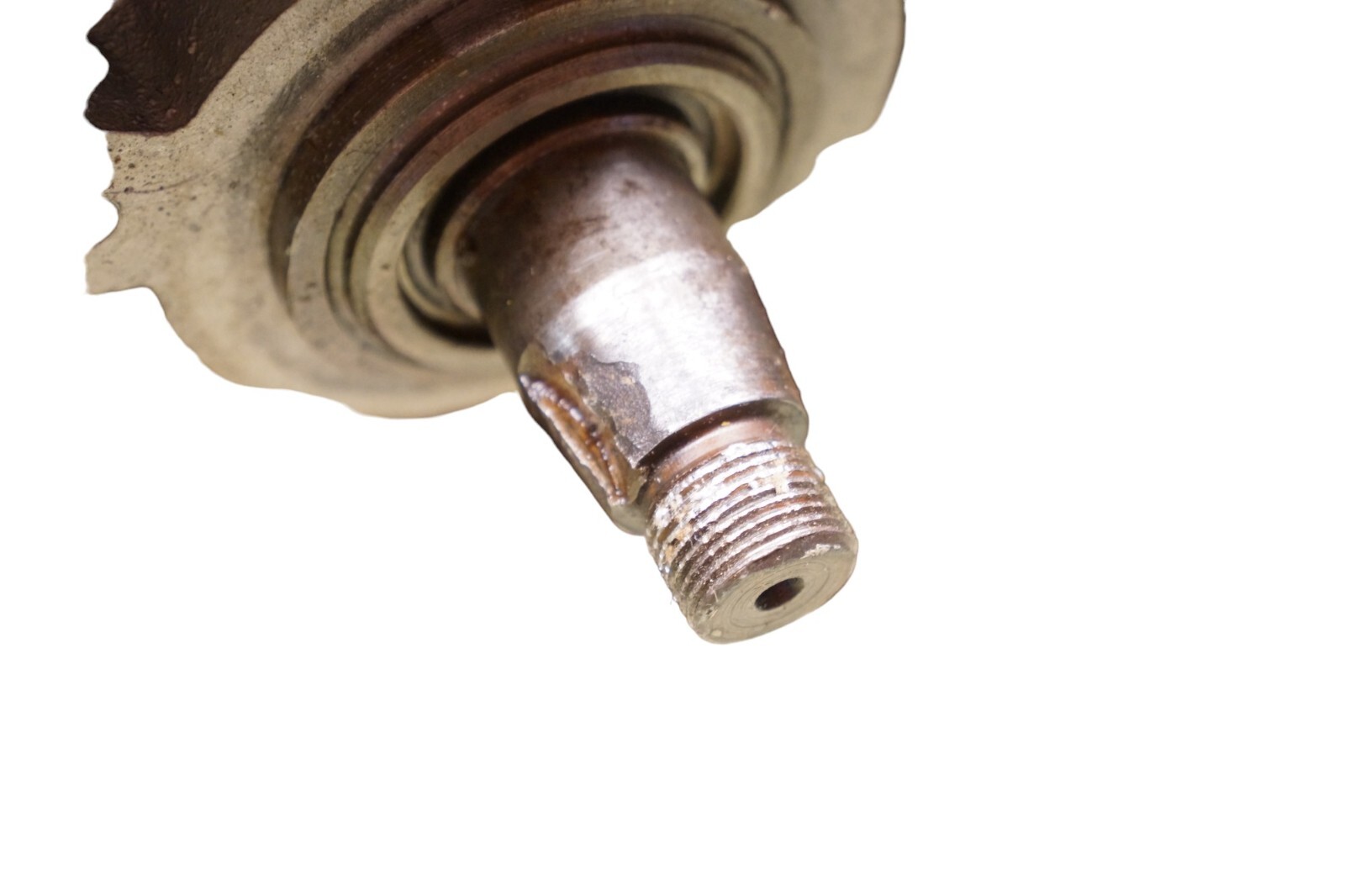 1941 Harley Knucklehead 74 CI Flathead Panhead EL FL UL OEM** Engine Cases Match