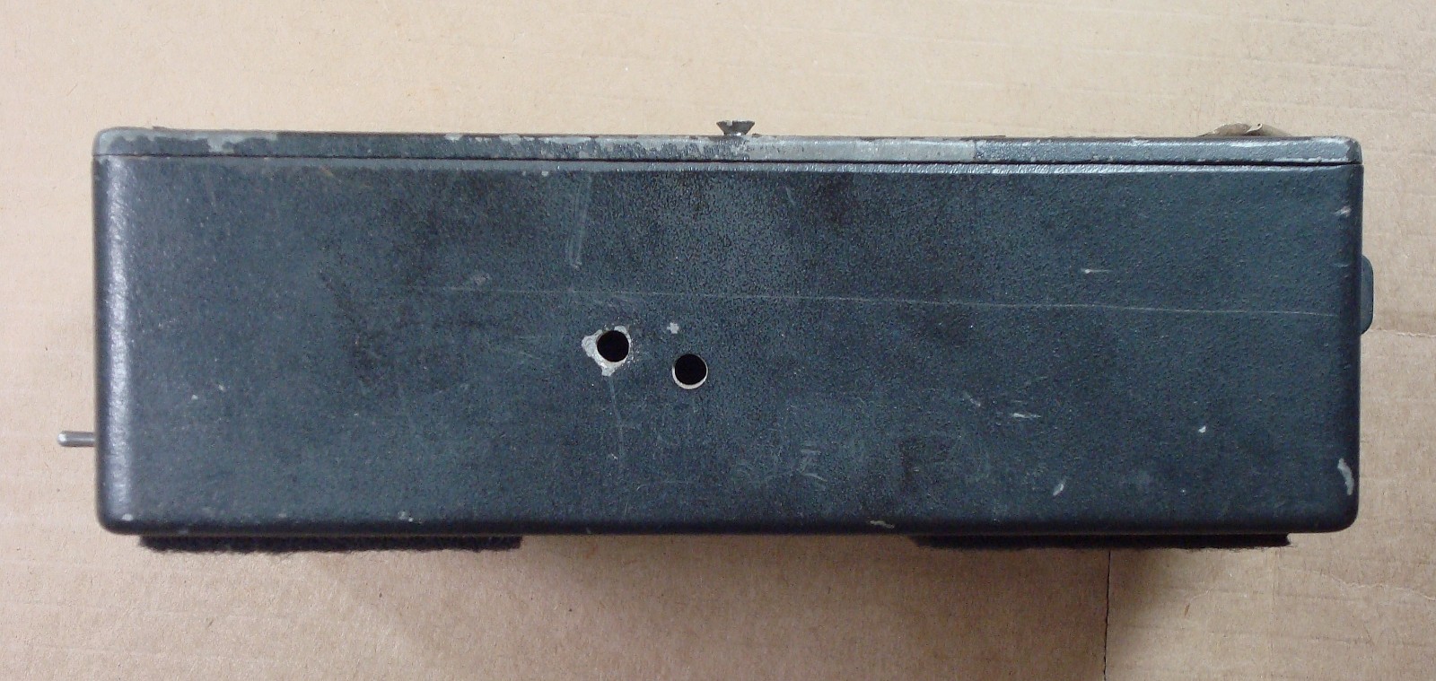 Digital delay 2 Stage Timer box drag race car dragster Nitrous TESTED