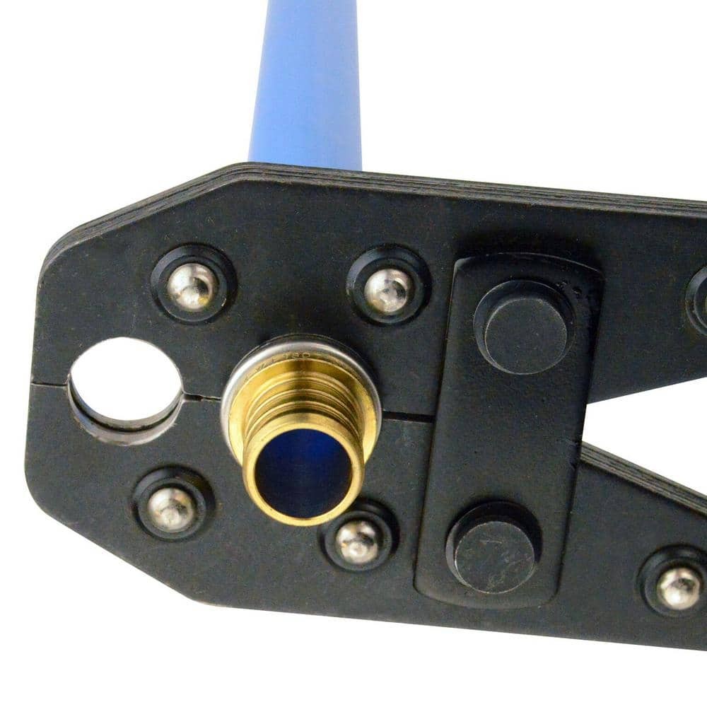 Apollo 1/2 in. and 3/4 in. PEX-B SS Sleeve Tool