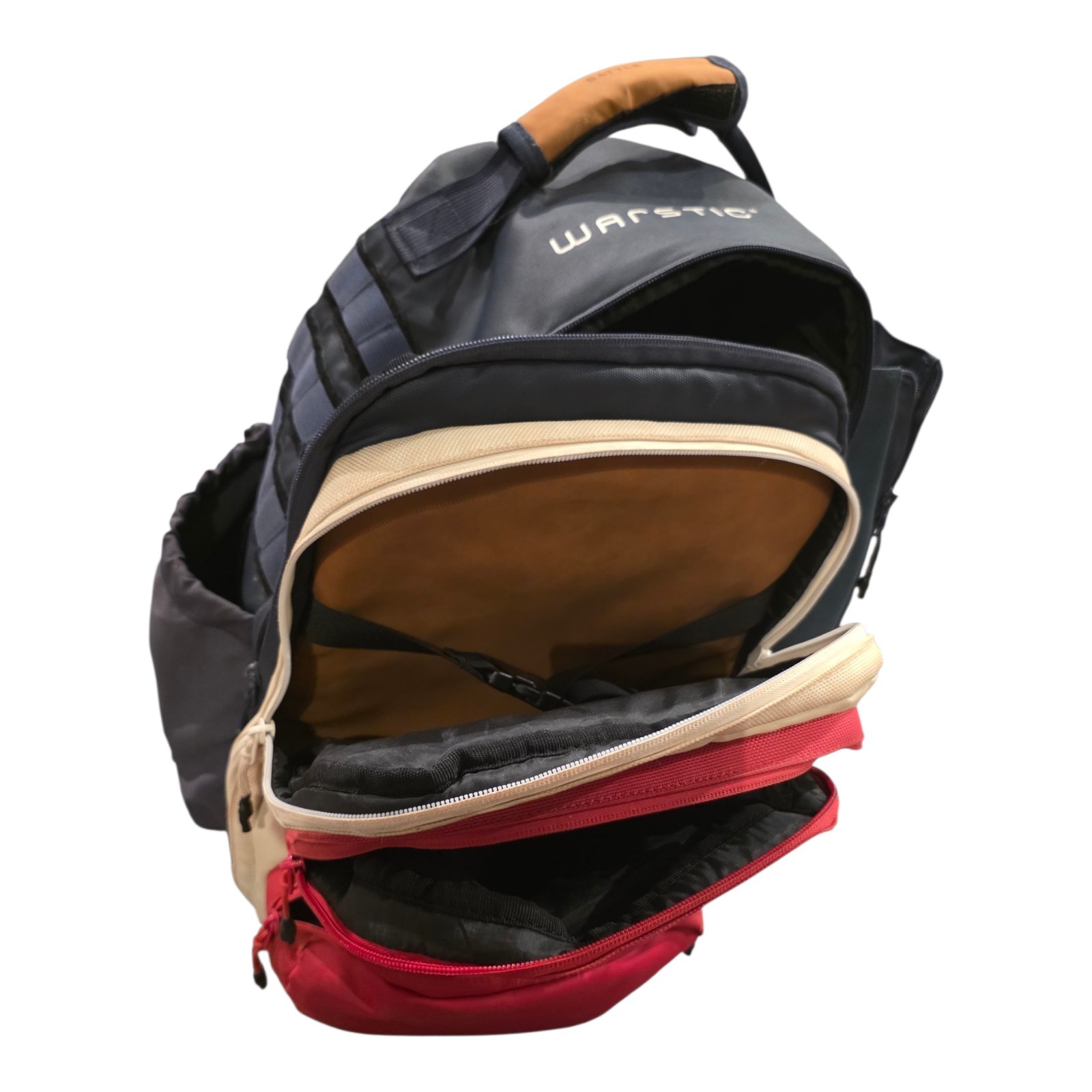 RARE/Sold Out | Warstic Warriors Sling Bat Pack - USA EDITION - Make an Offer!