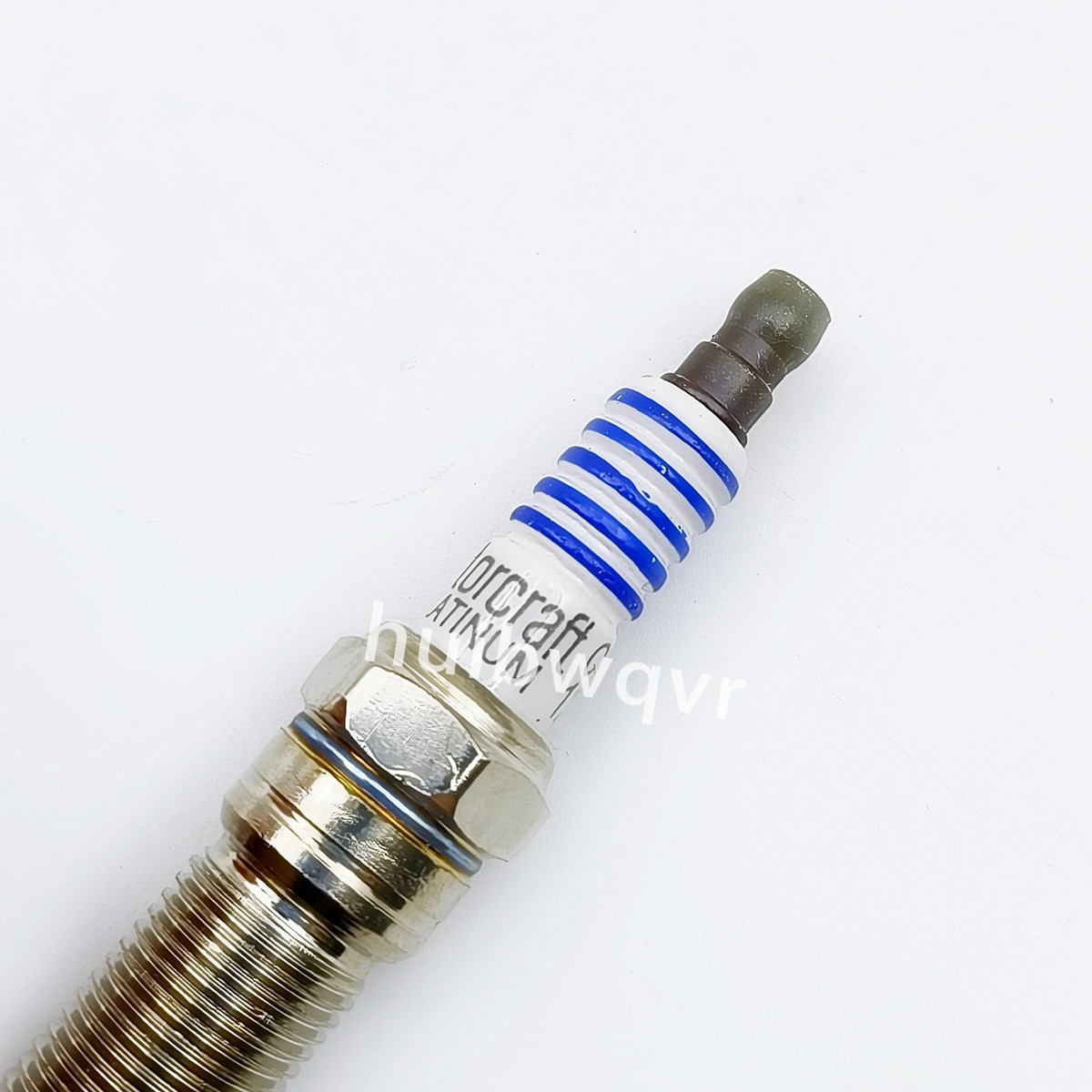 16PCS Platinum Spark Plugs FIts For Motorcraft SP526 CYFS12FP SP526X 6.2L