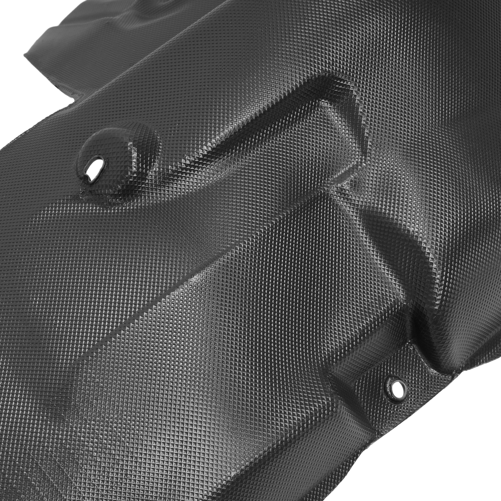 Fit For 2015-2017 Ford Mustang Front Left+Right Inner Fender Liner Splash Shield