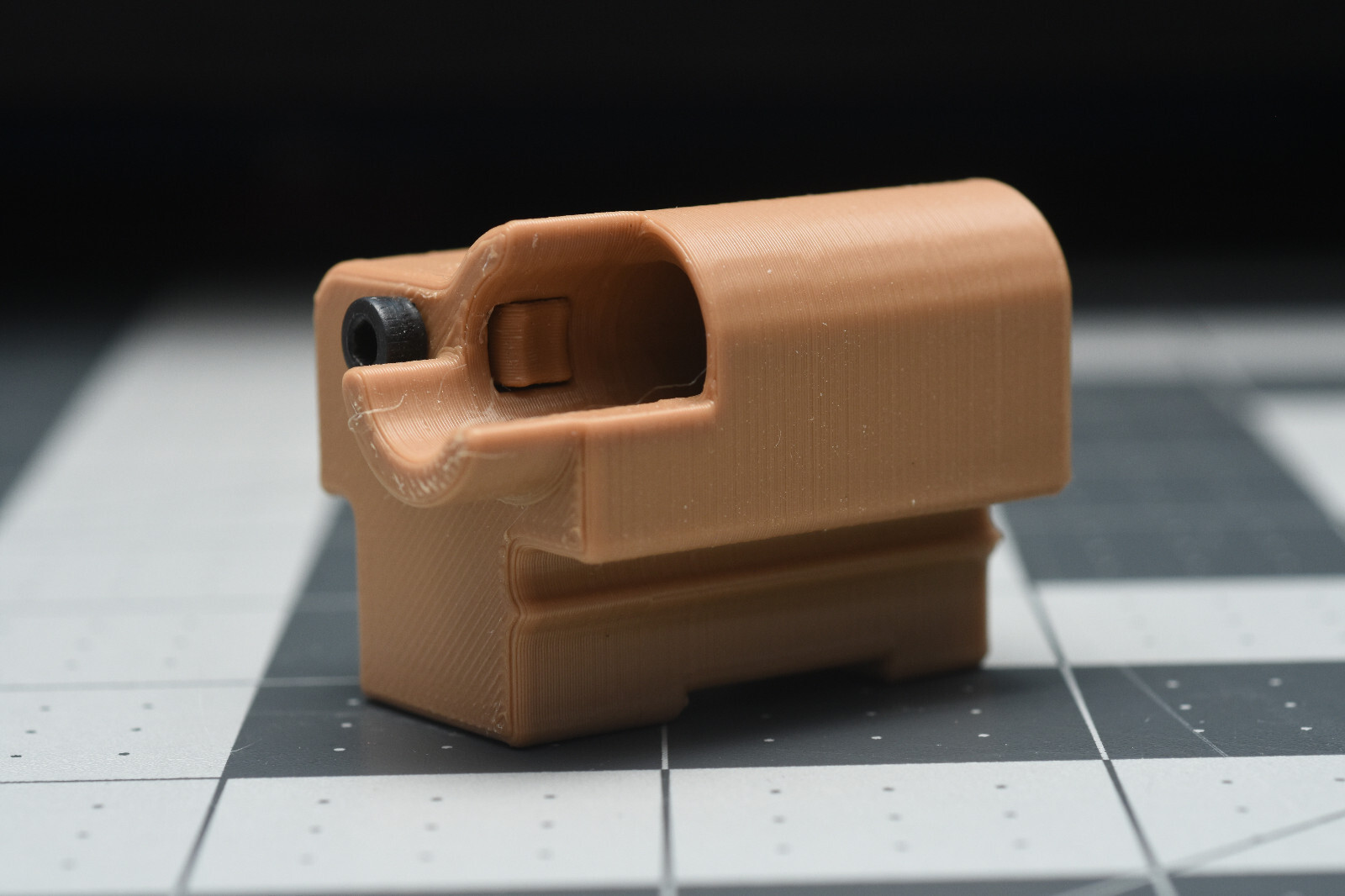 300 Blackout Trim Jig (223 to 300BLK) Passthrough Ejecting - FREE S&H