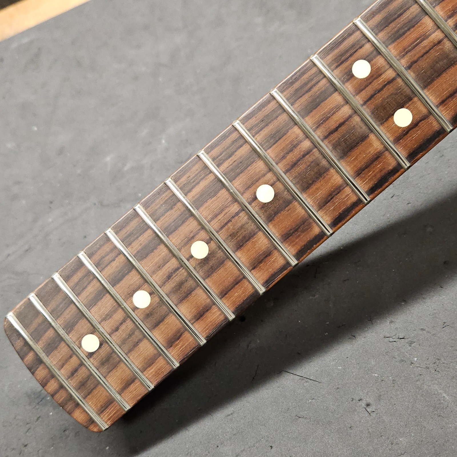 2012 Fender American Standard Strat Rosewood Neck - USA Stratocaster Guitar