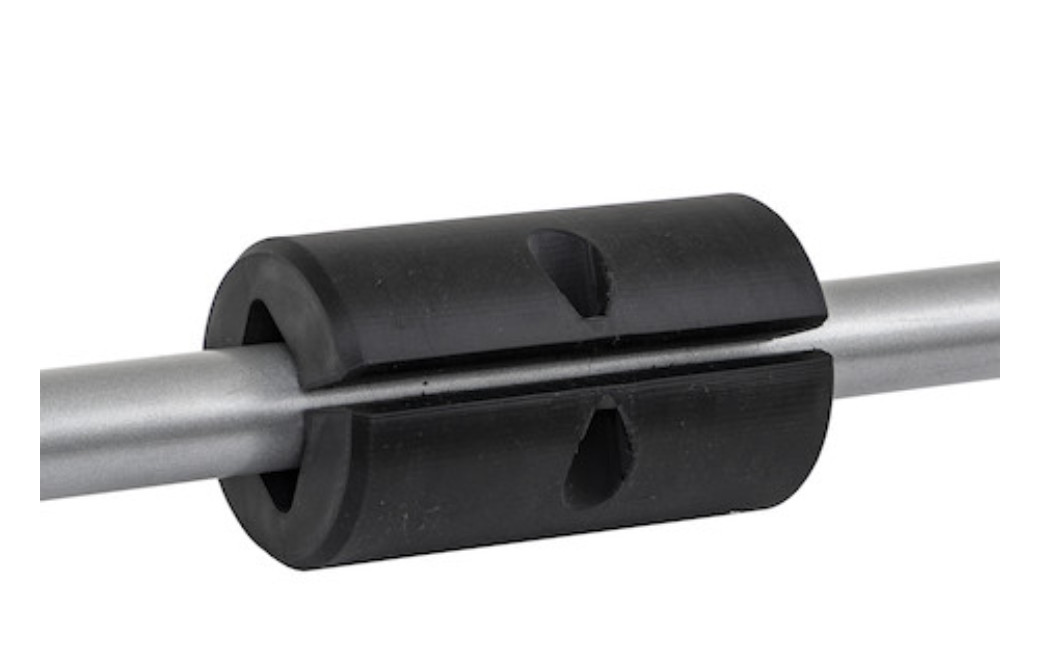 Tarp Arm Rubber Bumper - Kit #3054951 Qty 1