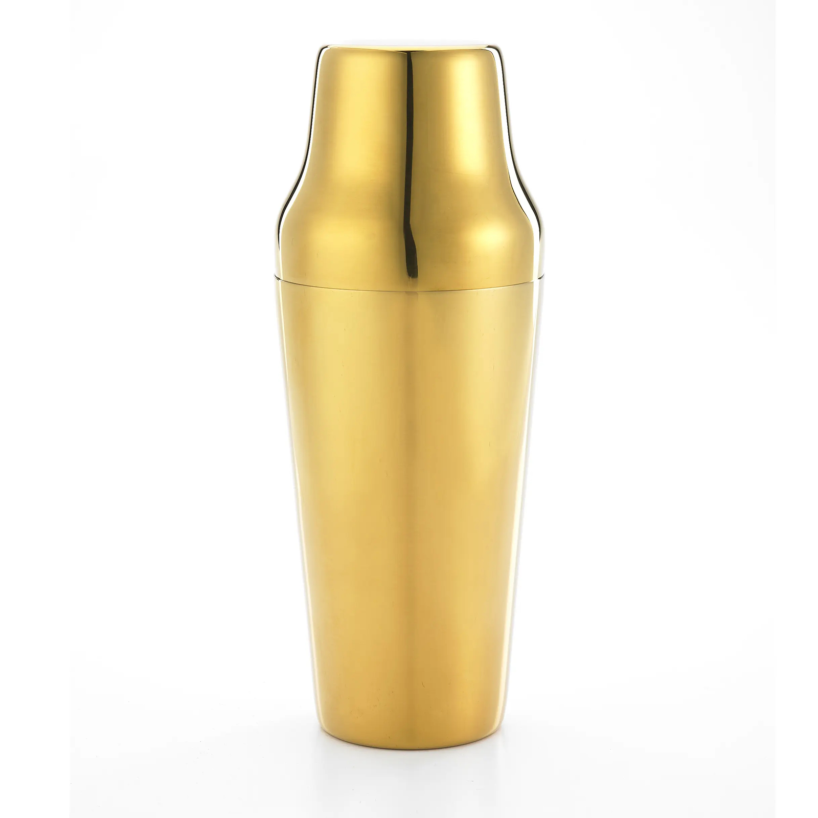 Mercer Culinary Barfly Stainless Steel 24 oz. Parisienne Cocktail Shaker